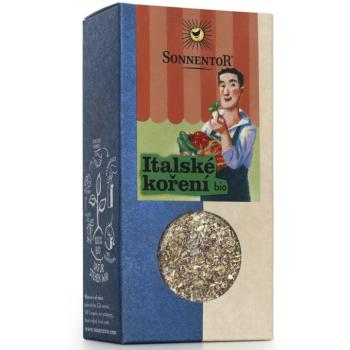 Sonnentor - Olasz fűszerek, BIO, 20 g kép