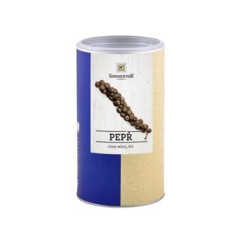 Sonnentor Őrölt fekete bors, bio, 500 g kép