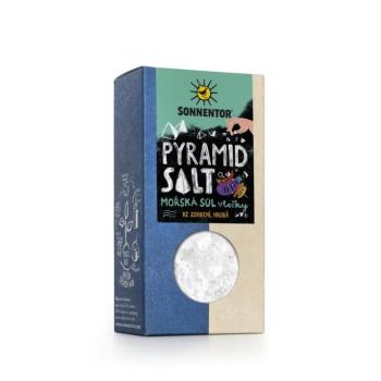 Sonnentor piramissó, 65 g kép