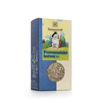 Sonnentor provence-i gyógynövények, bio, 20 g kép