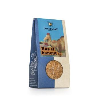 Sonnentor Ras el Hanout, BIO, 38 g kép