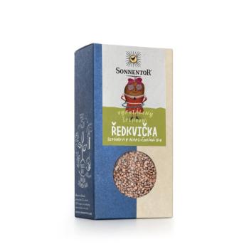 Sonnentor Retek, csíráztató magvak, bio, 120 g
