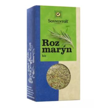 Sonnentor - Rozmaring vágott, BIO, 25 g kép