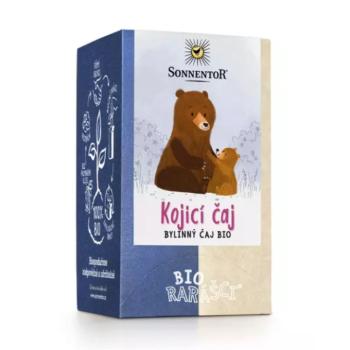 Sonnentor - Szoptató tea adagolt BIO, 18 db kép
