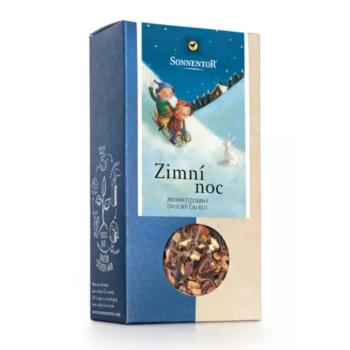 Sonnentor - Téli éjszaka BIO-val megszórva, 100 g kép