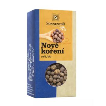 Sonnentor - Teljesen új fűszerek, BIO, 35 g kép
