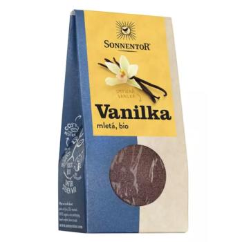 Sonnentor - Vanília bio, 10 g kép