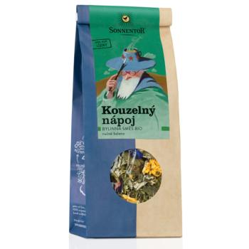 Sonnentor - Varázsital, laza, bio, 50 g kép