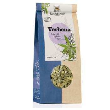 Sonnentor - Verbena, laza, BIO, 30 g kép