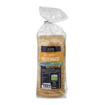 Sottolestelle kovászos fehérjés pirítós, 400 g