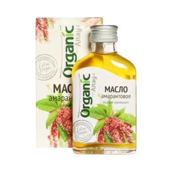 Specialist Amarántolaj – 100 ml – Organic Altay (Specialist) kép
