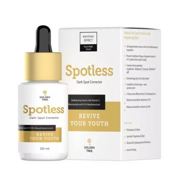 Spotless kép