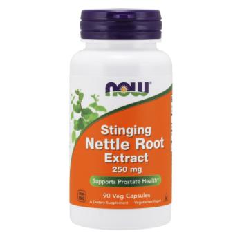 Stinging Nettle Root Extract 250 mg 90 Veg Capsules kép