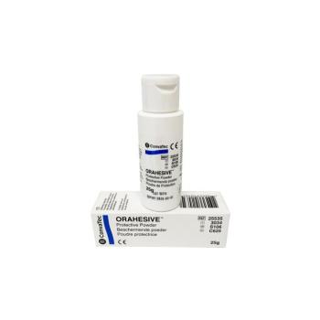 Stomahesive tapadópor, Convatec, 25g kép