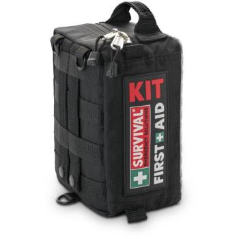 Survival Vehicle First Aid Kit, angol változat kép