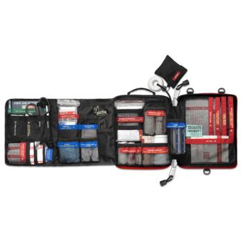 Survival Workplace First Aid Kit, angol változat kép