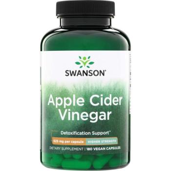 Swanson Almaecet, 1250 mg, 180 kapszula kép