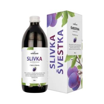 Szilvalé – 500 ml – Nefdesanté