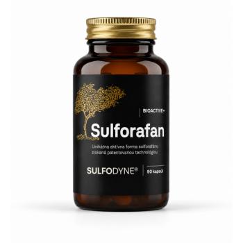 Szulforafán BIOACTIVE+ kép
