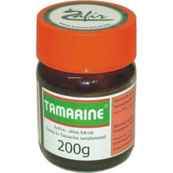 Tamarin Lekvár, 200g (3 db) kép