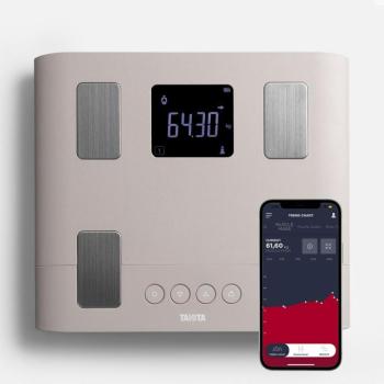 Tanita BC-333 LE okos családi mérleg kép
