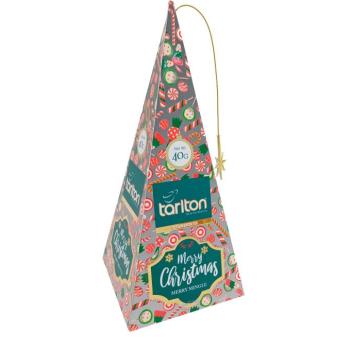 Tarlton Christmas Merry Mingle 40 g, papír kép