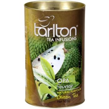 TARLTON Green Soursop, dobozos, 100g kép