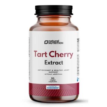 Tart cherry kapszula 90 kapsz. kép