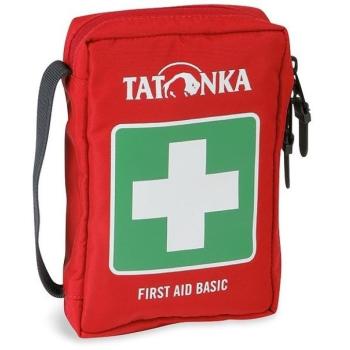 Tatonka First Aid Basic red kép