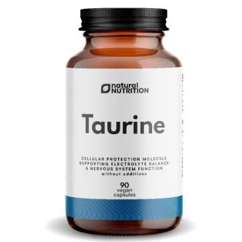Taurin kapszula 90 kapsz.