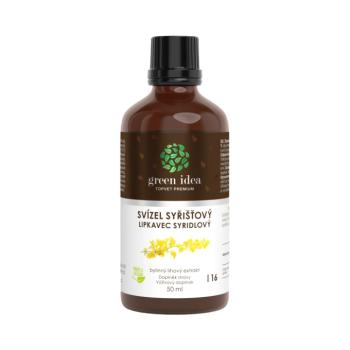 Tejoltó galaj tinktúra 50 ml – Green idea