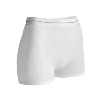 Tena Fix hálós Rögzítőnadrág - XL 5db kép