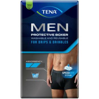 Tena Men Mosható Inkontinencia fehérnemű L 1db kép