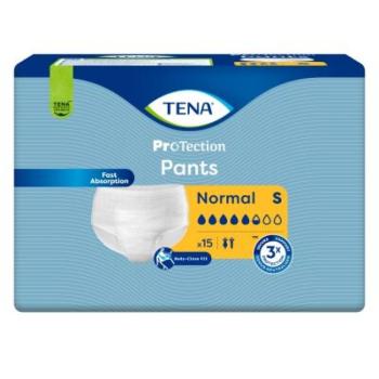 Tena Pants Normal S Felnőtt pelenka 15db kép
