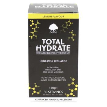 Total Hydrate elektrolitos italpor 150g citromos - G&G kép