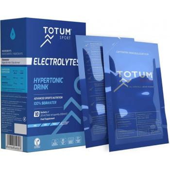 Totum Sport (Hipertóniás ital tengervízből), 10 x 20 ml kép