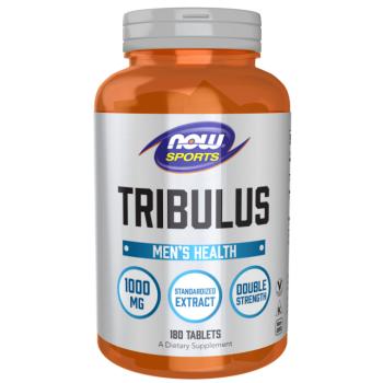 Tribulus (Királydinnye) 1,000 mg 180 Tablets kép