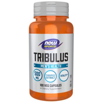 Tribulus / Királydinnye/ 500 mg 100 Veg Capsules kép