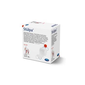 Trikócsőpólya rugalmas kötszer gipsz alá, Stülpa 3R, 1m, 8cm kép
