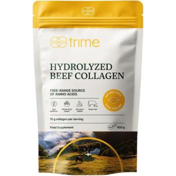 Trime Hydrolyzed Beef Collagen 450 g kép