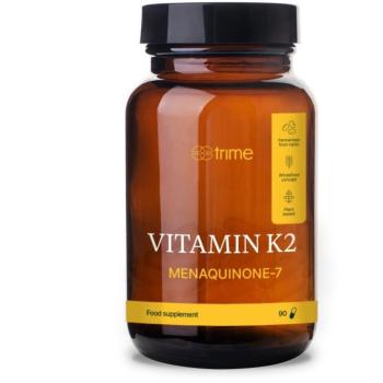 Trime K2-vitamin 120 µg, 90 kapszula kép