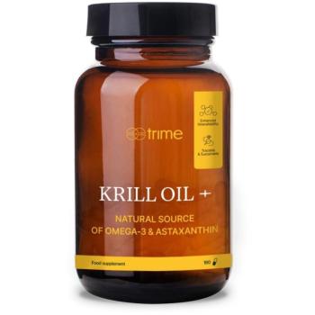Trime Krill Oil Plus, 180 kapszula kép