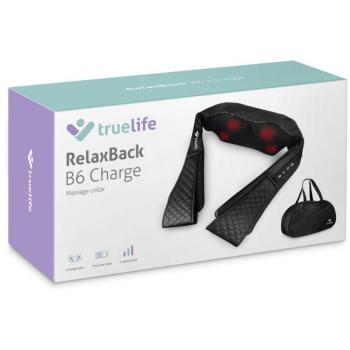 TrueLife RelaxBack B6 Charge kép