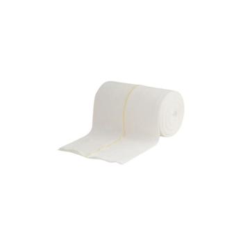 Tubifast 2-way Stretch kötésrögzítő csőpólya, 10,75cm x 10m, sárga kép