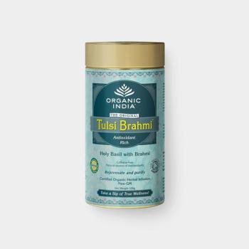 Tulsi Brahmi BIO, ón 100 g kép