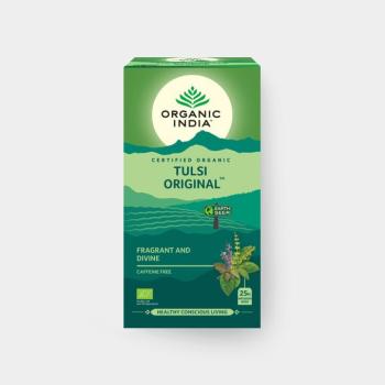 Tulsi Original-Tea BIO, 25 zsák kép