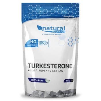 Turkeszteron – Ajuga reptans kivonat por 50g kép