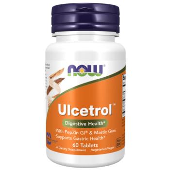 Ulcetrol™ 60 Tablets / Emésztés kép