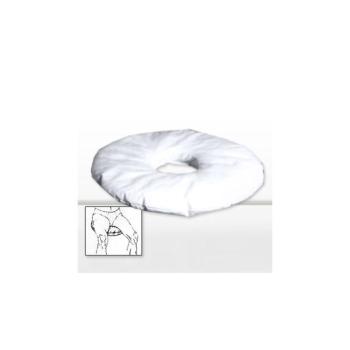 Ülőgyűrű, GYOPÁR S3, 51cm (apró golyókkal megtöltve)