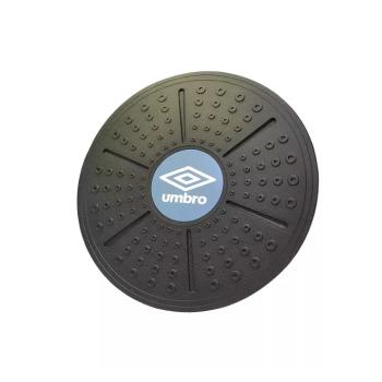Umbro egyensúlyozó korong - rehabilitációhoz, izomerősítéshez, változatos edzésekhez - 36 cm átmérő, 150 kg terhelés kép